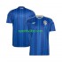 Svezia World Cup Uomo Maglia Seconda 2026 Manica Corta