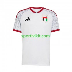 UAE Uomo Maglia Prima 2026 Manica Corta