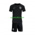 Completo da calcio Bambini Stati Uniti World Cup Maglia Seconda 2026 Manica Corta