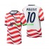 Stati Uniti Christian Pulisic 10 World Cup Uomo Maglia Prima 2026 Manica Corta
