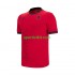 Albania Uomo Maglia Prima 2026 2027 Manica Corta
