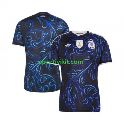Argentina World Cup Uomo Maglia Seconda 2026 Manica Corta