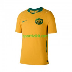Australia World Cup Uomo Maglia Prima 2026 Manica Corta