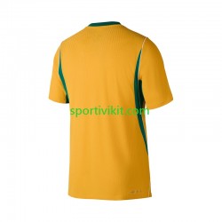 Australia World Cup Uomo Maglia Prima 2026 Manica Corta