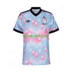 Belgio World Cup Uomo Maglia Seconda 2026 Manica Corta