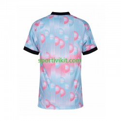 Belgio World Cup Uomo Maglia Seconda 2026 Manica Corta