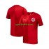 Canada World Cup Uomo Maglia Prima 2026 Manica Corta