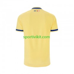 Curacao World Cup Uomo Maglia Seconda 2026 Manica Corta