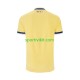 Curacao World Cup Uomo Maglia Seconda 2026 Manica Corta