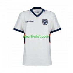 Ecuador World Cup Uomo Maglia Terza 2026 Manica Corta