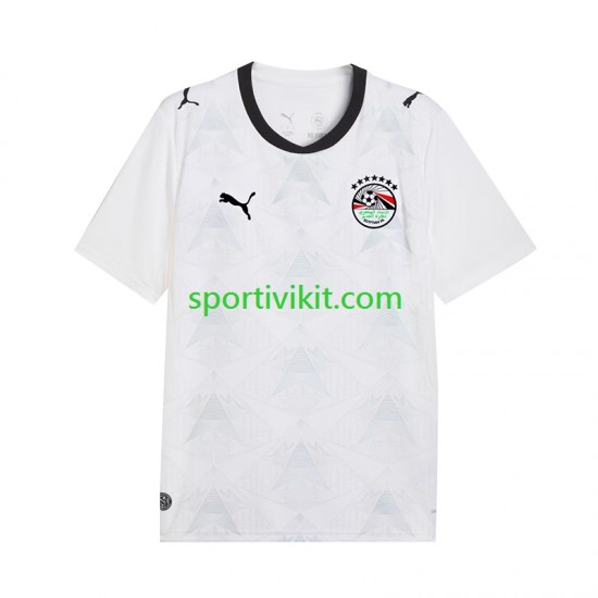 Egitto World Cup Uomo Maglia Seconda 2026 Manica Corta