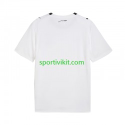 Egitto World Cup Uomo Maglia Seconda 2026 Manica Corta