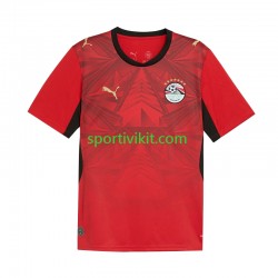 Egitto World Cup Uomo Maglia Prima 2026 Manica Corta