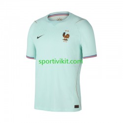 Francia World Cup Uomo Maglia Seconda 2026 Manica Corta
