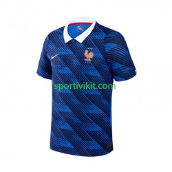 Francia World Cup Uomo Maglia Prima 2026 Manica Corta