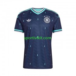 Germania World Cup Uomo Maglia Seconda 2026 Manica Corta