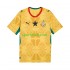 Ghana World Cup Uomo Maglia Seconda 2026 Manica Corta