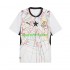 Ghana World Cup Uomo Maglia Prima 2026 Manica Corta