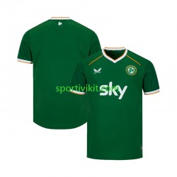 Irlanda Uomo Maglia Prima 2026 Manica Corta