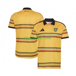 Giamaica World Cup Uomo Maglia Prima 2026 Manica Corta