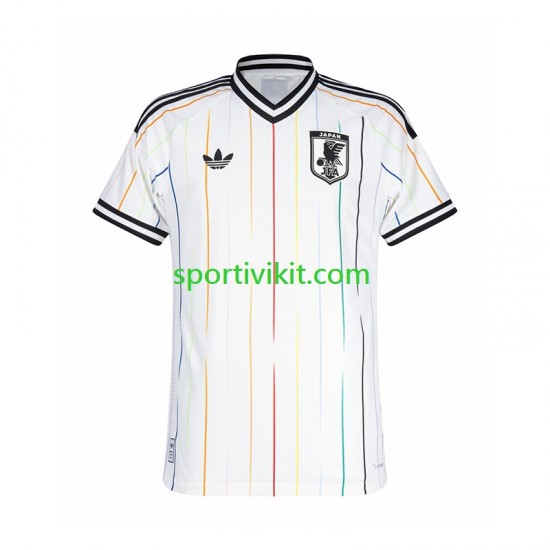 Giappone World Cup Uomo Maglia Seconda 2026 Manica Corta