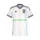 Giappone World Cup Uomo Maglia Seconda 2026 Manica Corta