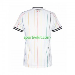 Giappone World Cup Uomo Maglia Seconda 2026 Manica Corta