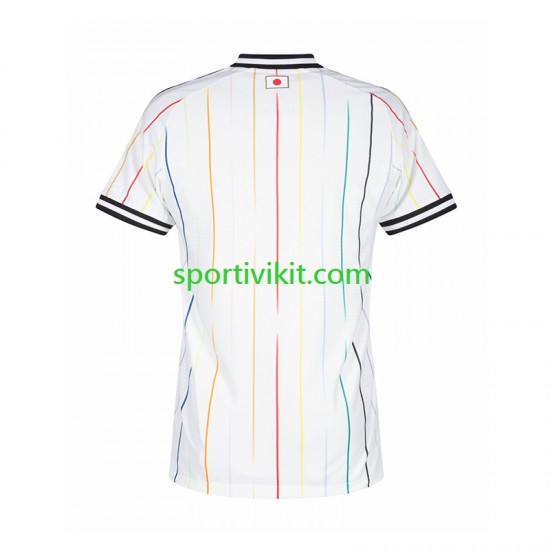 Giappone World Cup Uomo Maglia Seconda 2026 Manica Corta