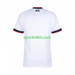 Messico World Cup Uomo Maglia Seconda 2026 Manica Corta