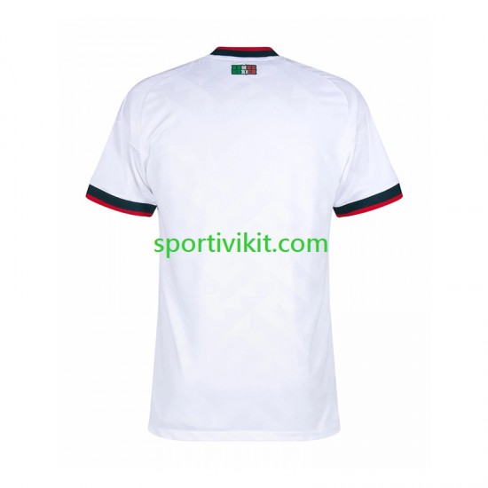 Messico World Cup Uomo Maglia Seconda 2026 Manica Corta