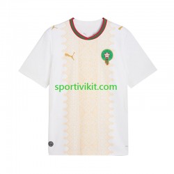 Marocco World Cup Uomo Maglia Seconda 2026 Manica Corta