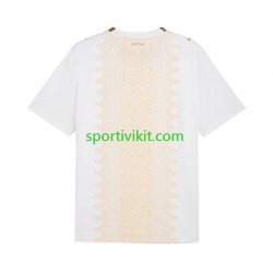 Marocco World Cup Uomo Maglia Seconda 2026 Manica Corta