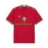Marocco World Cup Uomo Maglia Prima 2026 Manica Corta