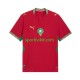 Marocco World Cup Uomo Maglia Prima 2026 Manica Corta