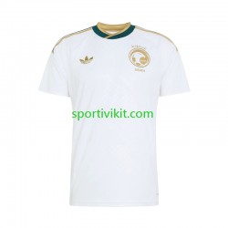 Arabia Saudita World Cup Uomo Maglia Seconda 2026 Manica Corta