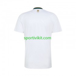 Arabia Saudita World Cup Uomo Maglia Seconda 2026 Manica Corta