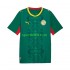 Senegal Uomo Maglia Seconda 2026 2027 Manica Corta