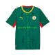 Senegal Uomo Maglia Seconda 2026 2027 Manica Corta