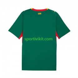 Senegal Uomo Maglia Seconda 2026 2027 Manica Corta