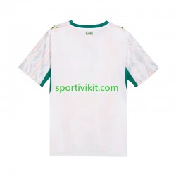 Senegal Uomo Maglia Prima 2026 2027 Manica Corta