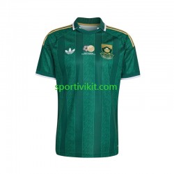 Sudafrica World Cup Uomo Maglia Seconda 2026 Manica Corta