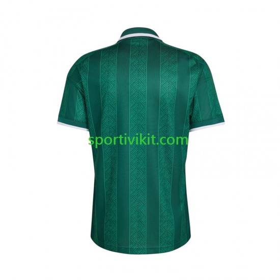 Sudafrica World Cup Uomo Maglia Seconda 2026 Manica Corta