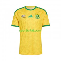 Sudafrica World Cup Uomo Maglia Prima 2026 Manica Corta