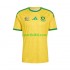 Sudafrica World Cup Uomo Maglia Prima 2026 Manica Corta