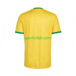 Sudafrica World Cup Uomo Maglia Prima 2026 Manica Corta