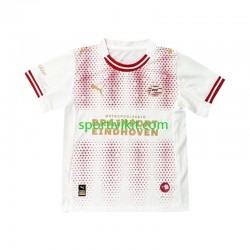 PSV Eindhoven especial Uomo Maglia Quarto 2025-2026 Manica Corta