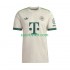 FC Bayern München Octoberfest Uomo Maglia Prima 2025-2026 Manica Corta