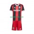 Completo da calcio Bambini CA River Plate Maglia Seconda 2025-2026 Manica Corta