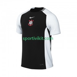 Corinthians Uomo Maglia Seconda 2025-2026 Manica Corta