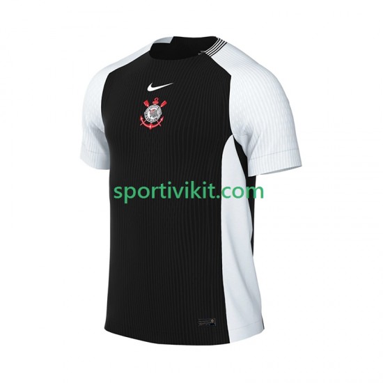 Corinthians Uomo Maglia Seconda 2025-2026 Manica Corta